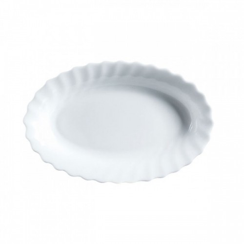 Gili ovali lėkštė Luminarc TRIANON, 22 cm