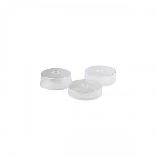 Plastikinis serviravimo dangtis Aps, 30 cm *
