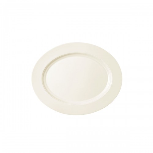 Lėkštė ovali Tettau Saphir Diamant Uni, 33 cm