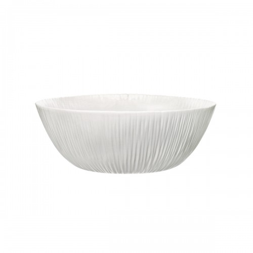 Salotinė Bormioli COCONUT, 23 cm, baltos sp.