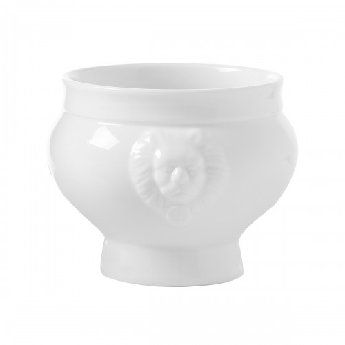 Porcelianinis dubenėlis sultiniui Hendi LIONHEAD, 0,5 l *