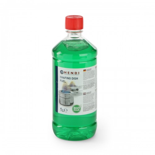 Degi pasta marmitams šildyti Hendi, 1 l *