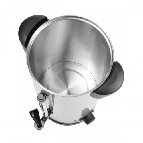 Perkolatorius - virimo aparatas viengubomis sienelėmis Hendi, 10 l *